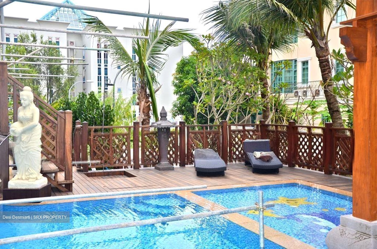 Jervois Road (D10), Detached #513763191